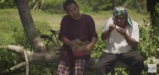 A story of six married men in a village who decided to break their fast and hide their unlawful acts from their wives' knowledge. Kritikan Sosial Mamat Khalid Dalam Drama 16 Puasa The Patriots