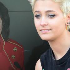 Power to the people ~ debut album 'wilted' out now. Paris Jackson Michaels Tochter Wird 18 Ihre Tragische Kindheit Bunte De