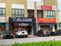 Maybe you would like to learn more about one of these? Cyberjaya Info A Twitter Joe S Barbershop Telah Beroperasi Di Tempat Baru Di Plaza Crystalville Sebelah Shell Lokasi Bersebelahan Aiza Hassan Ayam Kampung Cyberjaya Https T Co 2wilrin1ef