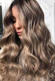 A healthy hair makes every hair although it is much easier to go darker from lighter hair color, it still has some risk to dye your hair black. Pin On Go For Brunette