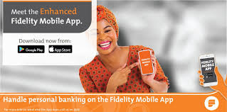 Take control of your business today and every day. Fidelity Bank Ghana On Twitter The Fidelity Mobile App Makes Personal Banking Even More Personal Request For Cheque Books Block Issued Cheques And Check Your Bank Statements Right In The Palm Of