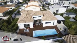 Plan Maison U Gallery En 2020 Maison Plan Maison Maisons Neuves