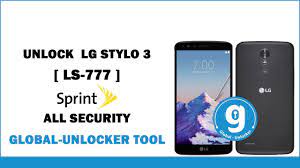 Unlock lg phone with google login. Unlock Lg Ls777 All Security By Global Unlocker Tool Youtube