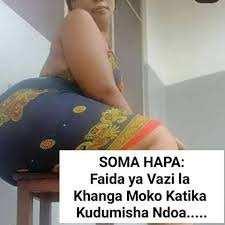 Kanga moja chupi mnato/tazama apa. Https Www Edusportstz Com 2020 02 Fahamu Umuhimu Wa Vazi La Kanga Katika Html