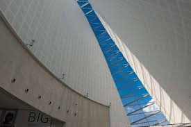 Maponya mall is a shopping centre in soweto, pimville, south africa. Maponya Mall Regent Lighting Solutions