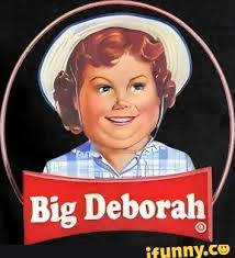 Debbie memes. Best Collection of funny Debbie pictures