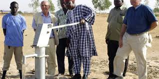 Mali to the north, niger to the east, benin to the south east, togo and ghana to the south. Burkina Faso Government Launches Water And Sanitation Programme For 274 Million Afrik 21