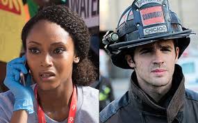 One Chicago recap: Week Five