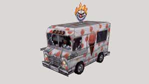 See more ideas about twisted metal, sweet tooth, metal. Twisted Metal 1 Sweet Tooth 3d Warehouse