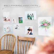 写真 パネル アクリル