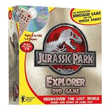Try to answer all the questions and beat 80% of the fans. Jurassic Park Explorer Jurassic Park Wiki Fandom