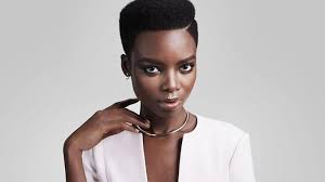 Mostly we african american women want to go natural with hairstyles for short hair. 30 Stylish Short Hairstyles For Black Women The Trend Spotter