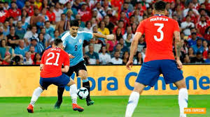 Previous post ecuador vs japan highlights full match copa america 2019. Cobertura En Vivo Chile Vs Uruguay Copa America 2019 Futbol Total