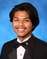 YERBA BUENA HIGH SCHOOL Valedictorians