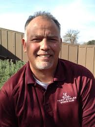 Paso Robles Sports Club View Announcement: 1/6/2018