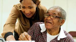 Successful program to help D.C. senior citizens use iPads to prevent  isolation will expand