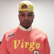 Kyle Herr's Instagram, Twitter & Facebook