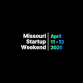 Missouri Startup Weekend