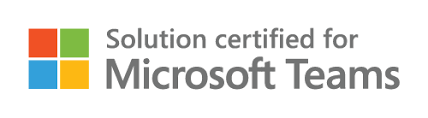 Simple signature with a chat with me on teams! link and teams icon. Teams Kontaktcenter Microsoft Teams Microsoft Docs
