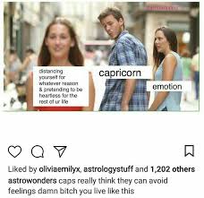 Capricorn Meme Zodiac Signs Capricorn Horoscope Capricorn Capricorn Life