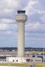 Palm Beach Int L Pbi West Palm Beach Fl Airport Control Tower Air Traffic Control Aviation World