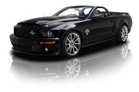 All vehicles are offered for sale locally in addition to internet postings. 134530 2008 Ford Gt500 Rk Motors Classic Cars And Muscle Cars For Sale