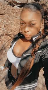 East Palisades Trail overlook and bamboo forest