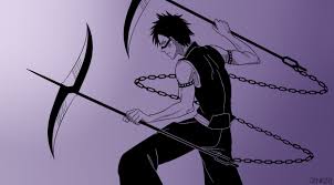 Hisagi Shuuhei