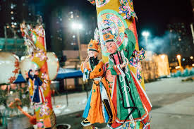 See more of ghost festival on facebook. What Is The Hungry Ghost Festival Honeycombers