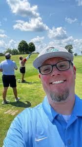 Anthony Tharp, Ed.D.