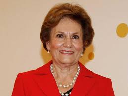 Maria Cavaco Silva confessa que sair de Belém fê-la ganhar tempo para os  netos