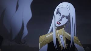 The perfect castlevania styria night animated gif for your conversation. Pin On The Council Of Sisters