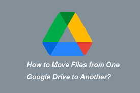 How can i move my files from onedrive to this pc drive? Full Guide How To Move Files From One Google Drive To Another
