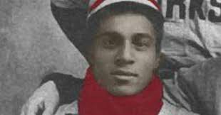 Baseball historians remember career of legendary Minnesota pitcher Walter  Ball