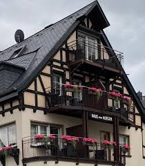 After booking, all of the property's details, including telephone and address, are provided in your booking confirmation and your account. Gastezimmer In Cochem