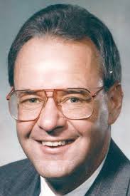 William F. Richards 1944-2020