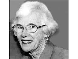 MARGUERITE QUINLAN Obituary (1935