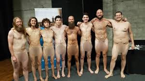 The Wild Masculine Course | Manhood Academy