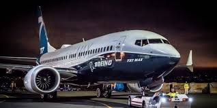 The new seats are designed by b/e aerospace — i found them to be comfy during my brief time on the demo plane. Boeing Ceo On The B737 Max Update We Own Safety Aircraft Interiors International
