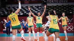 The 2014 world cup in brazil was a forgettable one for both teams. Tokyo Olympics Women S Volleyball Serbia Vs Brazil Live Stream Preview And Prediction For 31 July Firstsportz