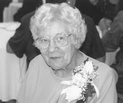 Frances Naomi Boland Bickley (1916-2003)