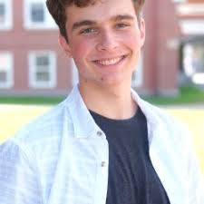 Patrick Hansford's Instagram, Twitter & Facebook