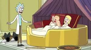 Watch Toon hub rick and morty on Free Porn - PornTube