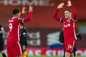 West brom stun liverpool to claim point. Reds Out To End Anfield S 2020 Run In Style Liverpool Vs West Brom Preview Liverpool Fc This Is Anfield