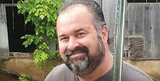 Frank fritz's drastic weight loss credit: American Pickers Frank Fritz Did Rehab Before Getting Fired
