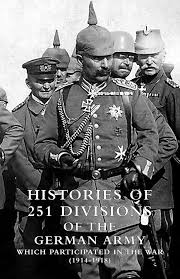 Image result for Inside White 1918 Military