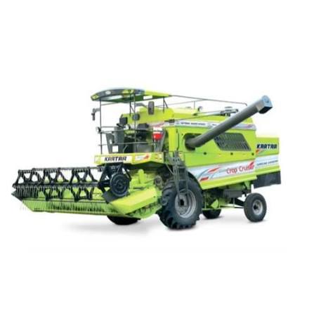 Kartar 4000 Combine