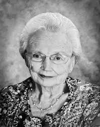 Carlene Hensley Obituary (1937