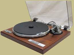 Considering at 440 mla, ortofon om20, denon dl103, shure m97xe and possibly shure v15vxmr.i am still all ss, but a 300b integated amp is still a future consideration. Dual Cs 5000