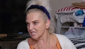 Angela Deem's SHOCKING BREAKDOWN: Daughter's Bold MENTAL FACILITY Move!